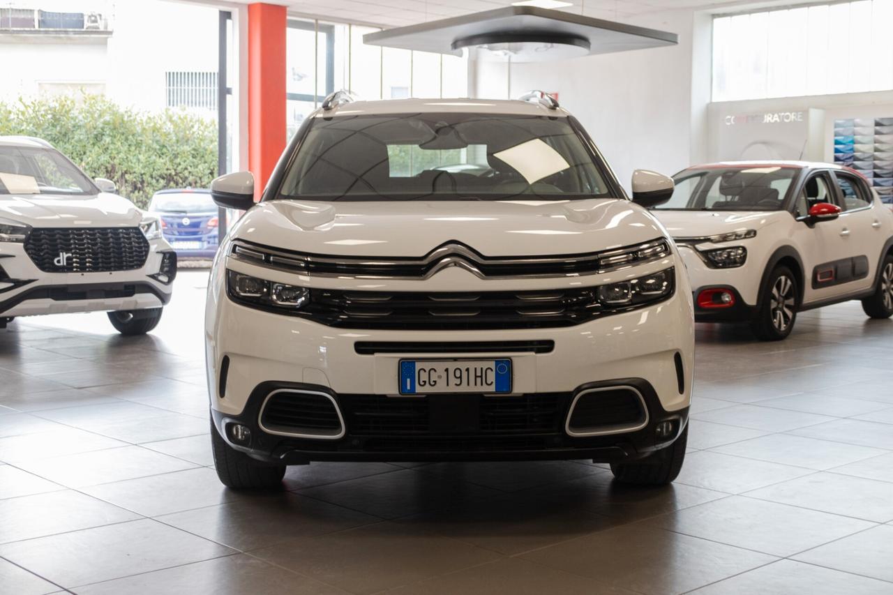 Citroen C5 Aircross C5 Aircross BlueHDi 130 S&S Shine