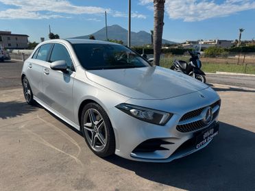Mercedes Classe A 180 d Premium 1.5 dci 116cv 11/2019