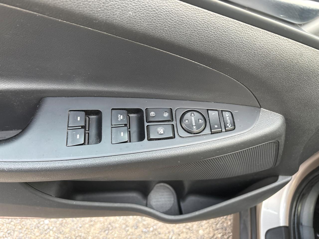 Hyundai Tucson 1.7 CRDi DCT- Unico proprietario