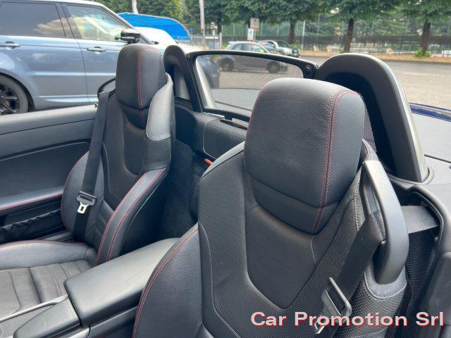 MERCEDES-BENZ SLC 200 Premium
