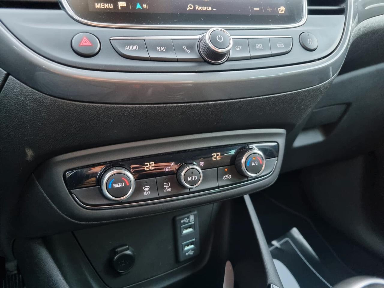 Opel Crossland Crossland 1.5 ECOTEC D 110 CV Start&Stop Ultimate