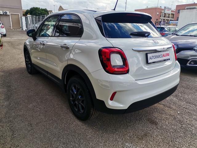 FIAT 500X 1.3 MultiJet 95 CV -2022-
