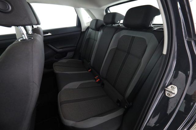 VOLKSWAGEN Polo Polo 1.6 TDI 95 CV DSG 5p. Highline BMT