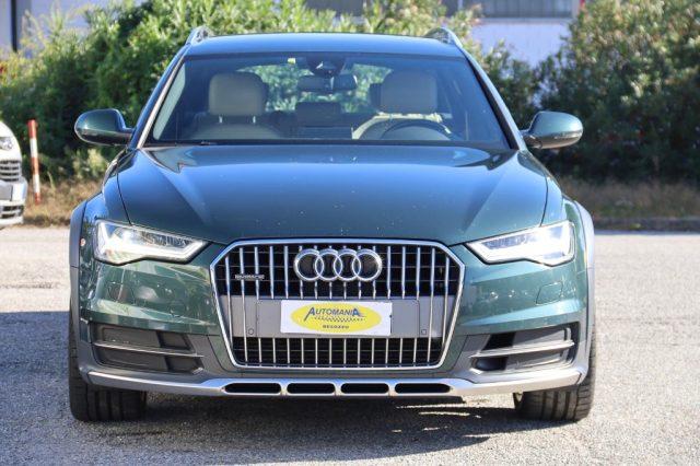 AUDI A6 allroad 3.0 TDI 320 CV tiptronic Business Plus