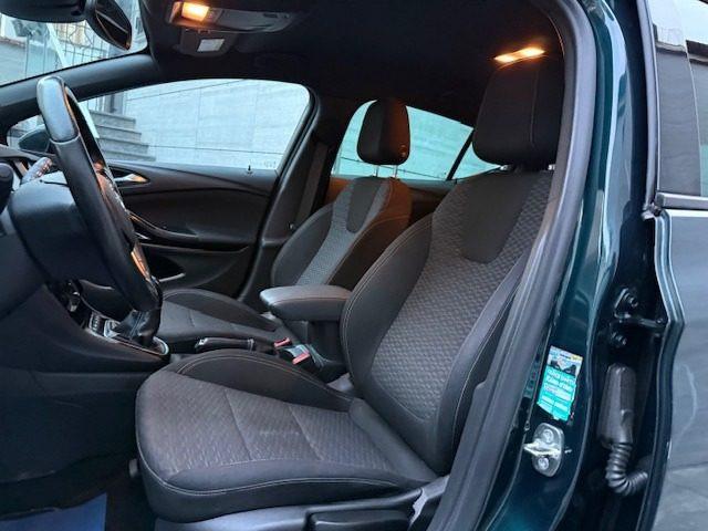 OPEL Astra 1.6 BiTurbo CDTi Start&Stop 5 porte OPC Line