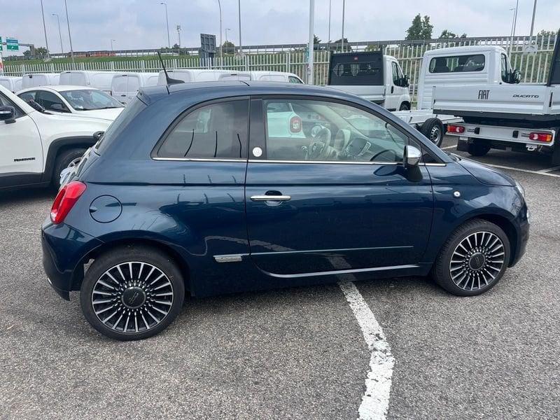 FIAT 500 500 1.2 Mirror