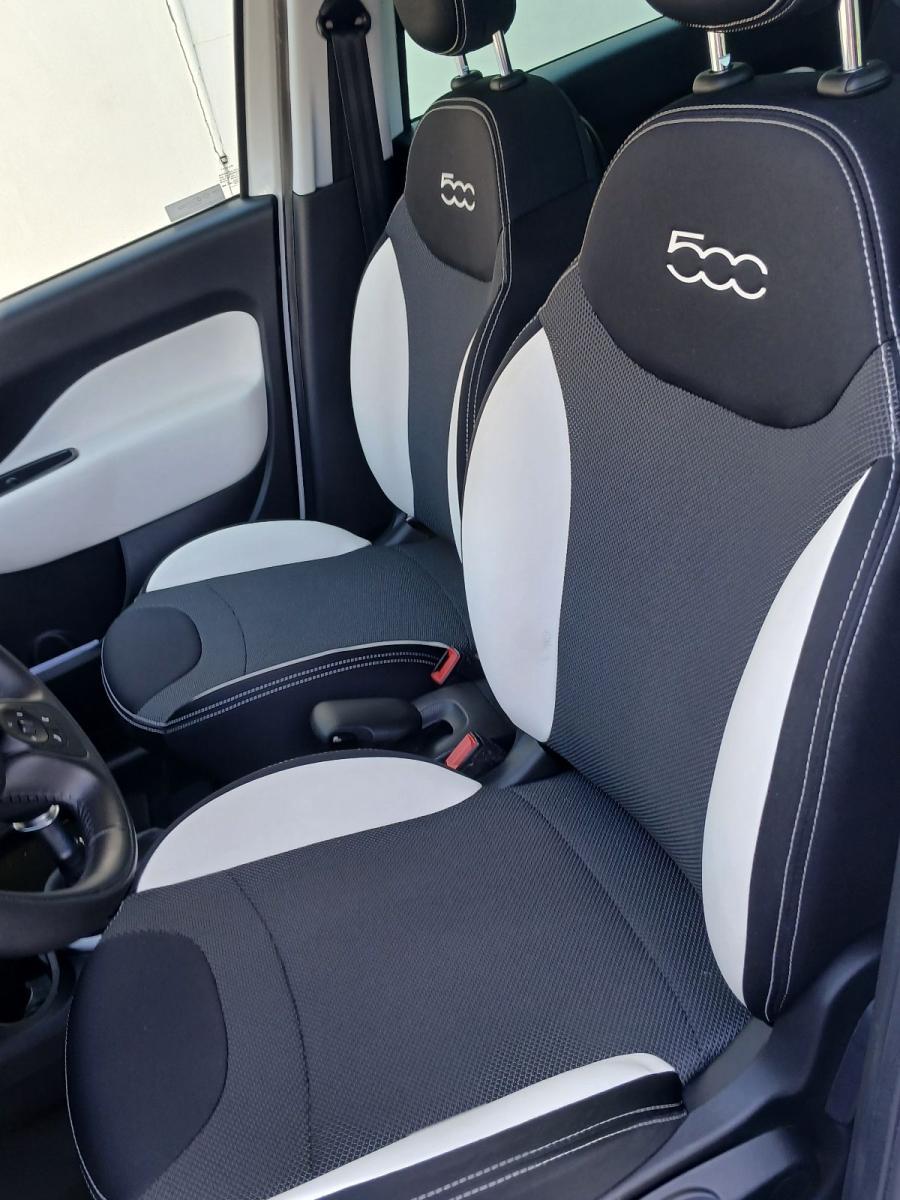 FIAT 500 L 1.4 95CV Trekking