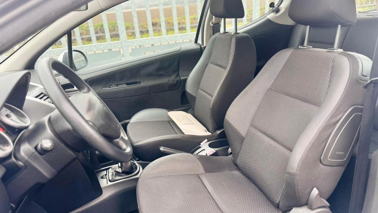 Peugeot 207 1.4 B/GPL 2010 NEOP.