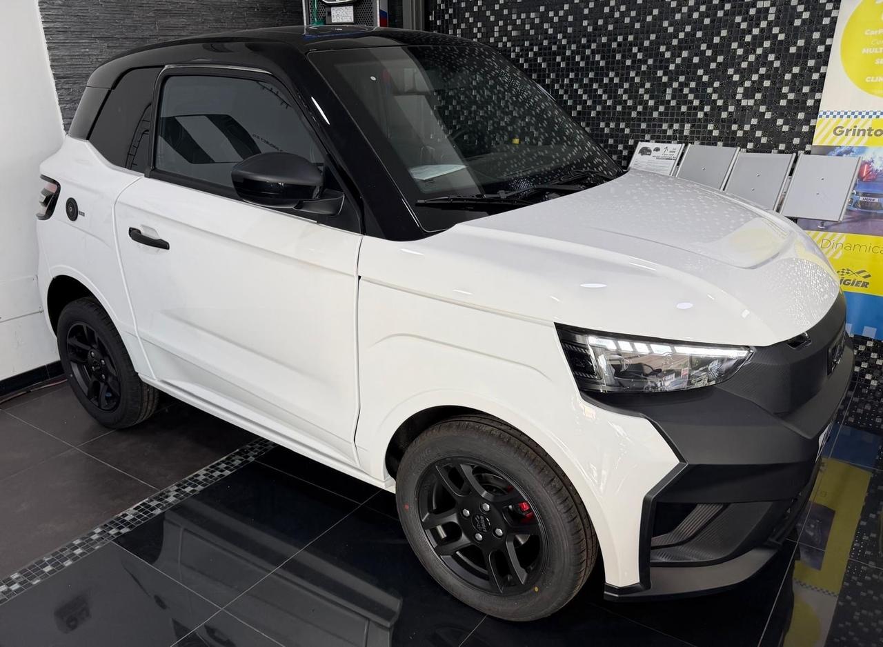 Ligier JS JS50 SELECT CONFORT