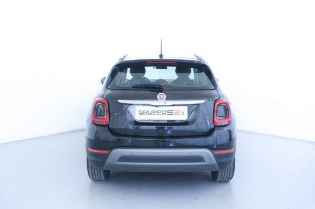 FIAT 500X 1.3 T4 150 CV DCT Cross/RETROCAMERA/NAVIGATORE