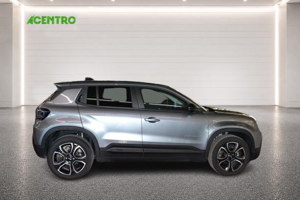 JEEP AVENGER - SUMMIT Benzina 1.2 100cv