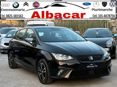Seat Ibiza 1.0 Eco 75 CV Reference