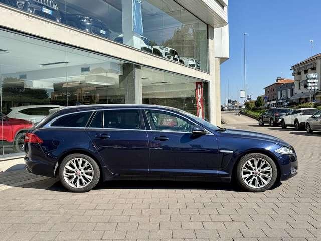Jaguar XF XF Sportbrake 2.2 D Limited Edition
