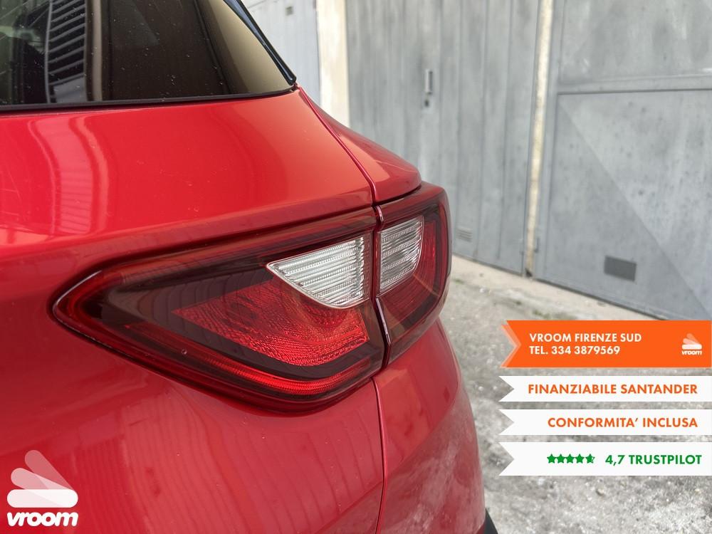 KIA Stonic Stonic 1.2 DPI ECO GPL Style