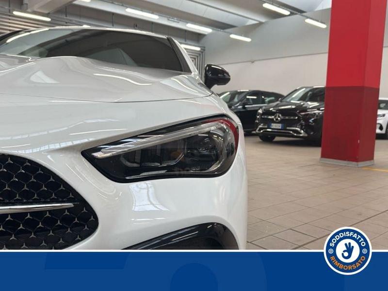 Mercedes-Benz CLE Coupé CLE 300 4Matic Coupé AMG Line Advanced