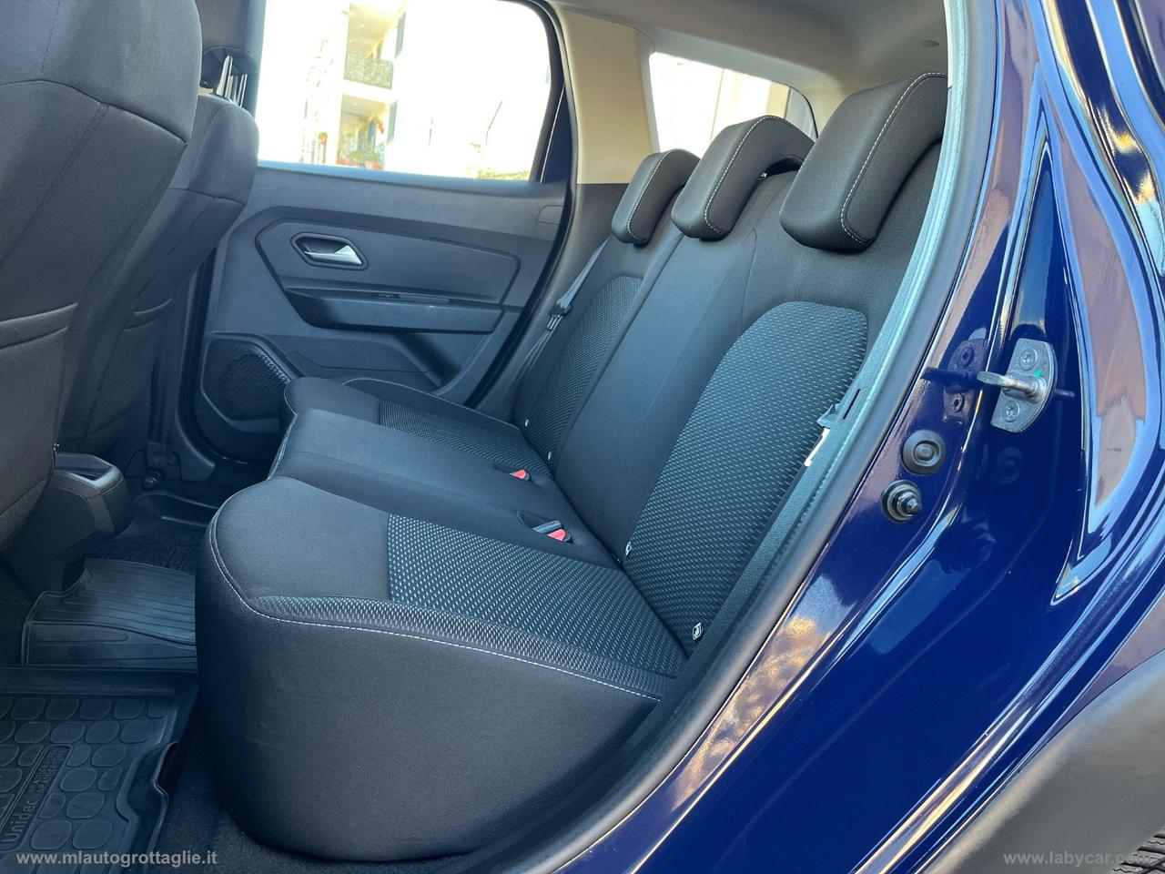 DACIA Duster 1.5 Blue dCi 8V 115CV 4x2 Comfort