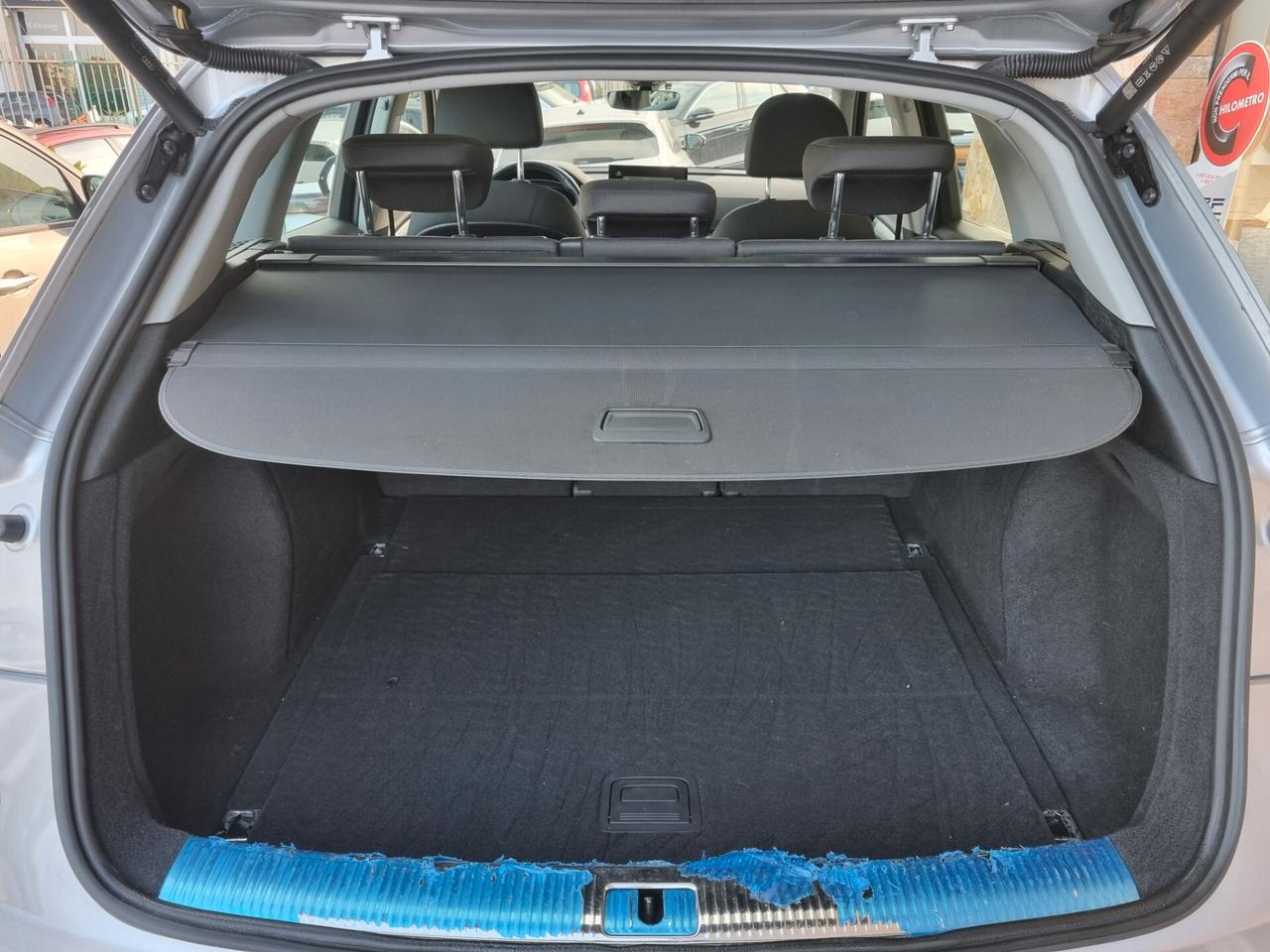 Audi Q5 40 TDI 204 CV quattro S tronic Business Advanced