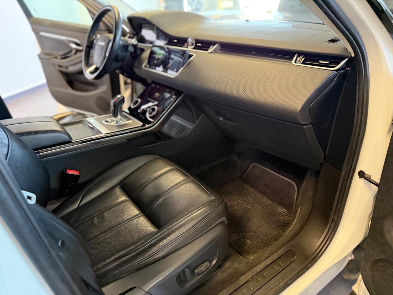 Land Rover Range Rover Evoque 2.0D I4-L.Flw 150CV AWD Aut R-Dynamic HSE
