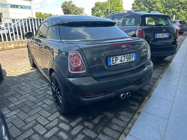 Altro Altro Mini Cooper S Coupé