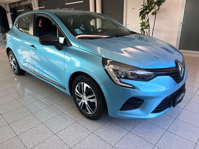 RENAULT Clio SCe 65 CV 5 porte Life - OCCASIONE!