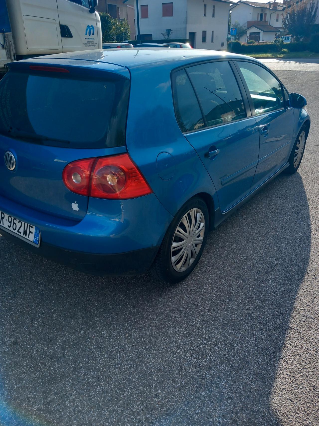 Golf 5 2.0