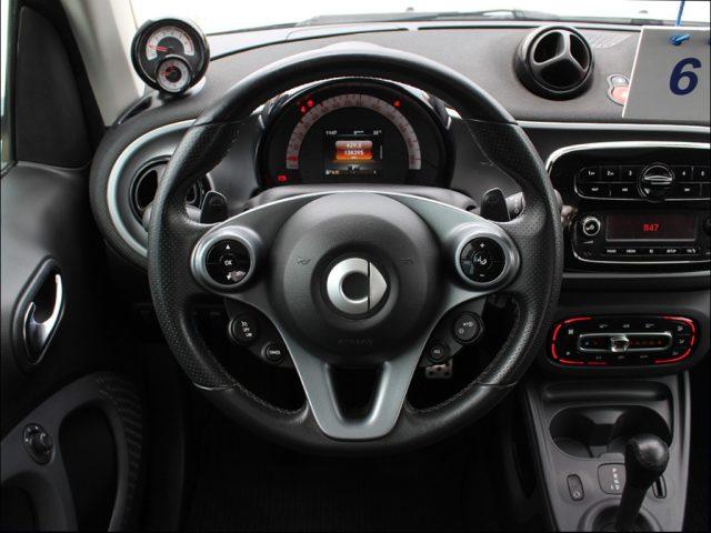 SMART ForTwo 90 0.9 Turbo twinamic Passion