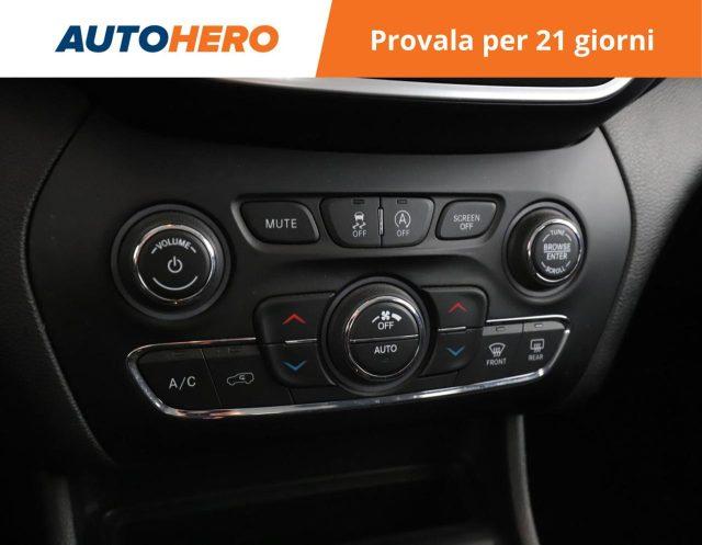JEEP Cherokee 2.2 Mjt Longitude