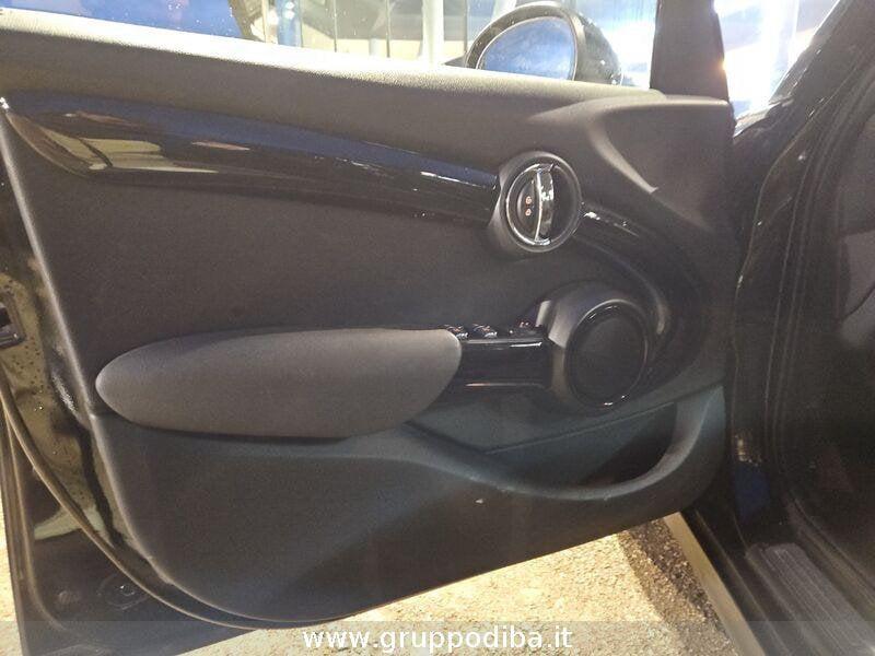 MINI Mini 5 porte Mini 2014 Diesel Mini 1.5 Cooper D Business XL 5p