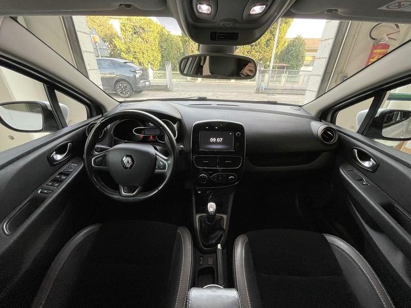 Renault Clio Clio 1.2 75CV 5 porte Intens