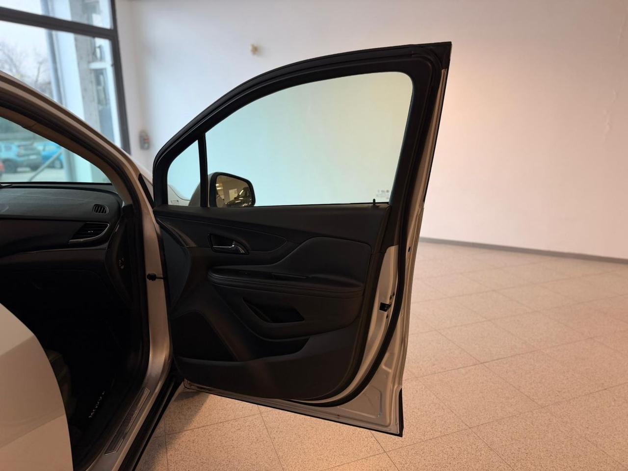 Opel Mokka Business 1.6 CDTI #8441