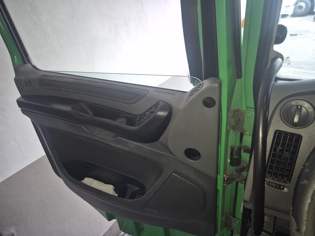 DAF 460 Automatico Con Retarder Tagliandato Revisionato