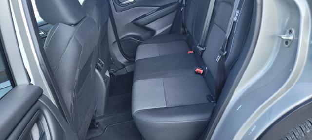 NISSAN Qashqai MHEV 158 CV Xtronic N-Style