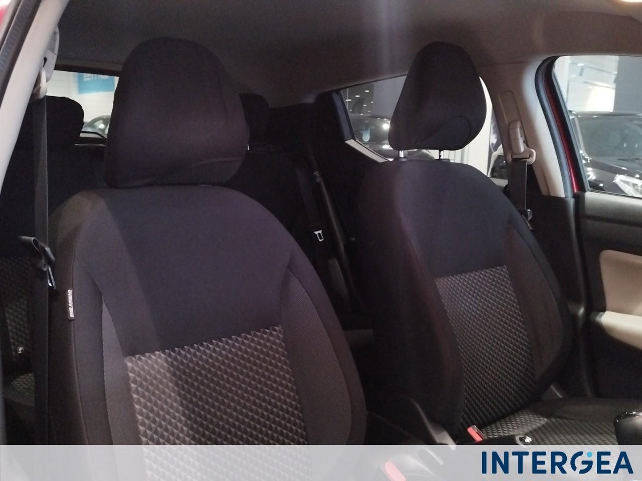 NISSAN Micra 1.0 Acenta 71cv