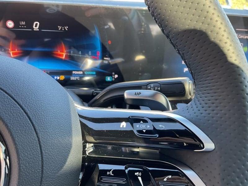 Mercedes-Benz GLA 35 AMG AMG Line Premium Plus