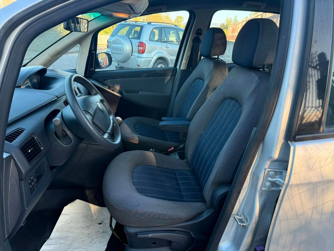 Lancia MUSA 1.3 Mjt 95 CV Diva