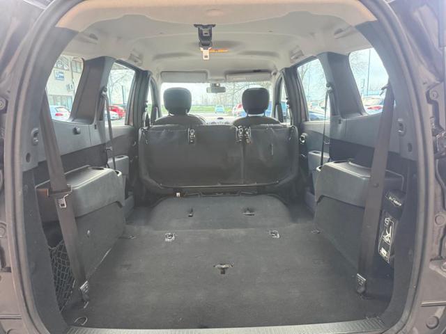 DACIA Lodgy 1.6 100CV Start&Stop GPL 7 posti