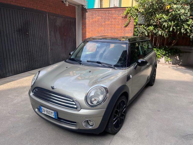 MINI Clubman Mini 1.6 16V Cooper Clubman motore rifatto