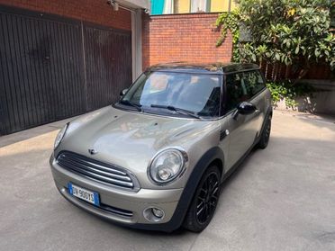 MINI Clubman Mini 1.6 16V Cooper Clubman motore rifatto