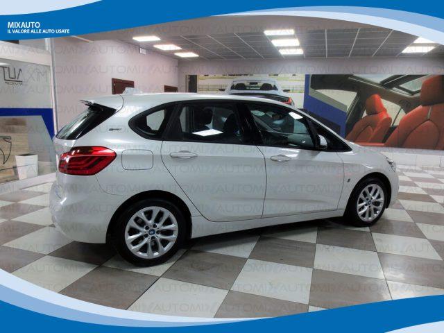 BMW 225 xe Active Tourer iPerformance Business AUT EU6