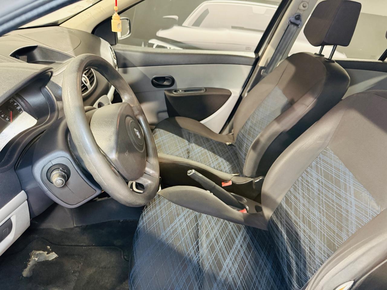 RENAULT CLIO 1.2 75 CV*GPL*NEOPATENTATI*