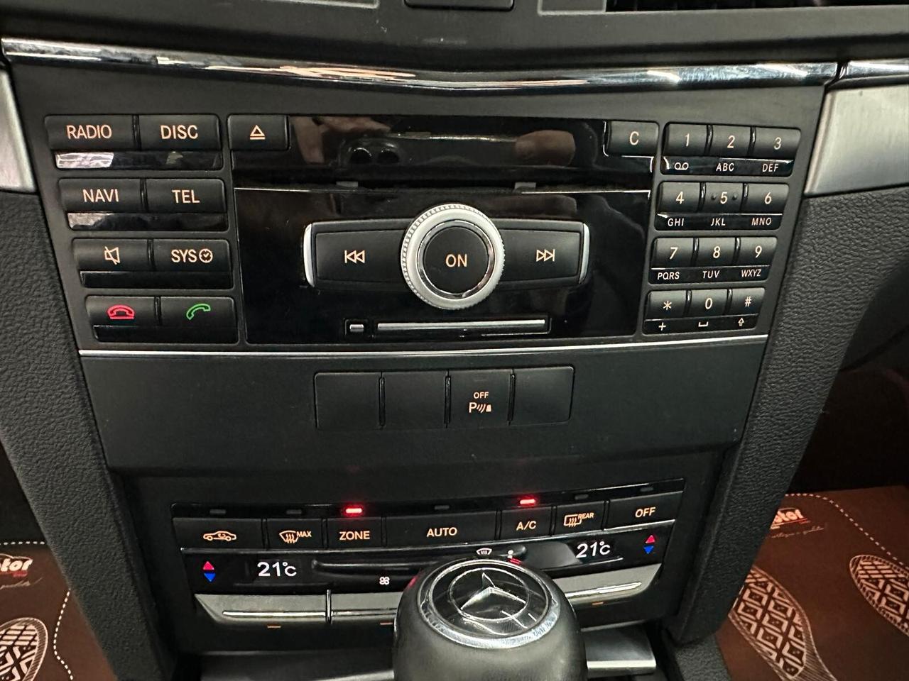 Mercedes-benz E 350 CDI Coupé BlueEFFICIENCY Executive