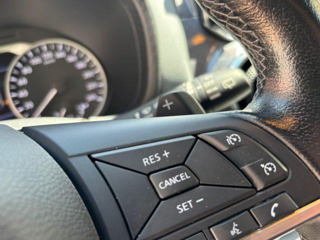 NISSAN Juke 1.0 DIG-T 114 CV DCT N-Connecta