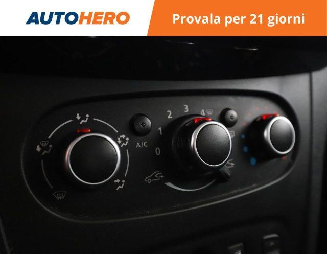 DACIA Sandero 1.5 dCi 8V 90CV S&S Serie Speciale Brave