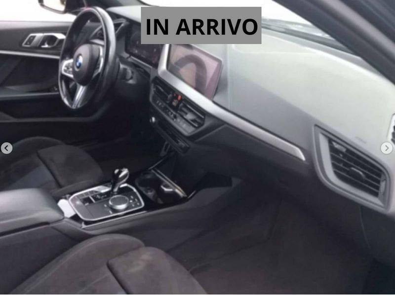 BMW Serie 1 118d 5p. Msport