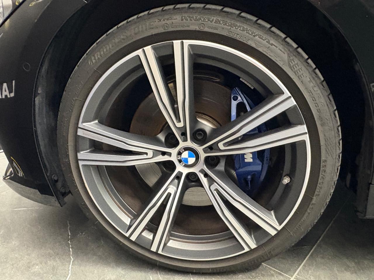 Bmw 320 *M-SPORT*X-DRIVE*INNOVATION PACK
