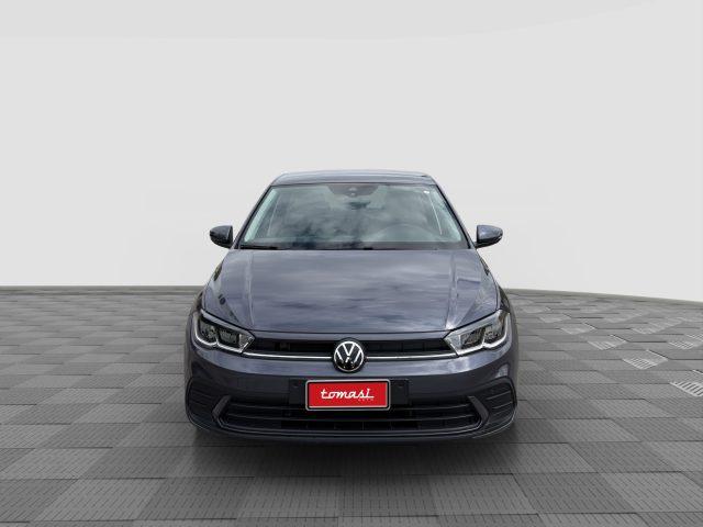 VOLKSWAGEN Polo Polo 1.0 TSI Life
