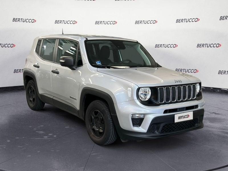 Jeep Renegade 1.0 T3 Sport