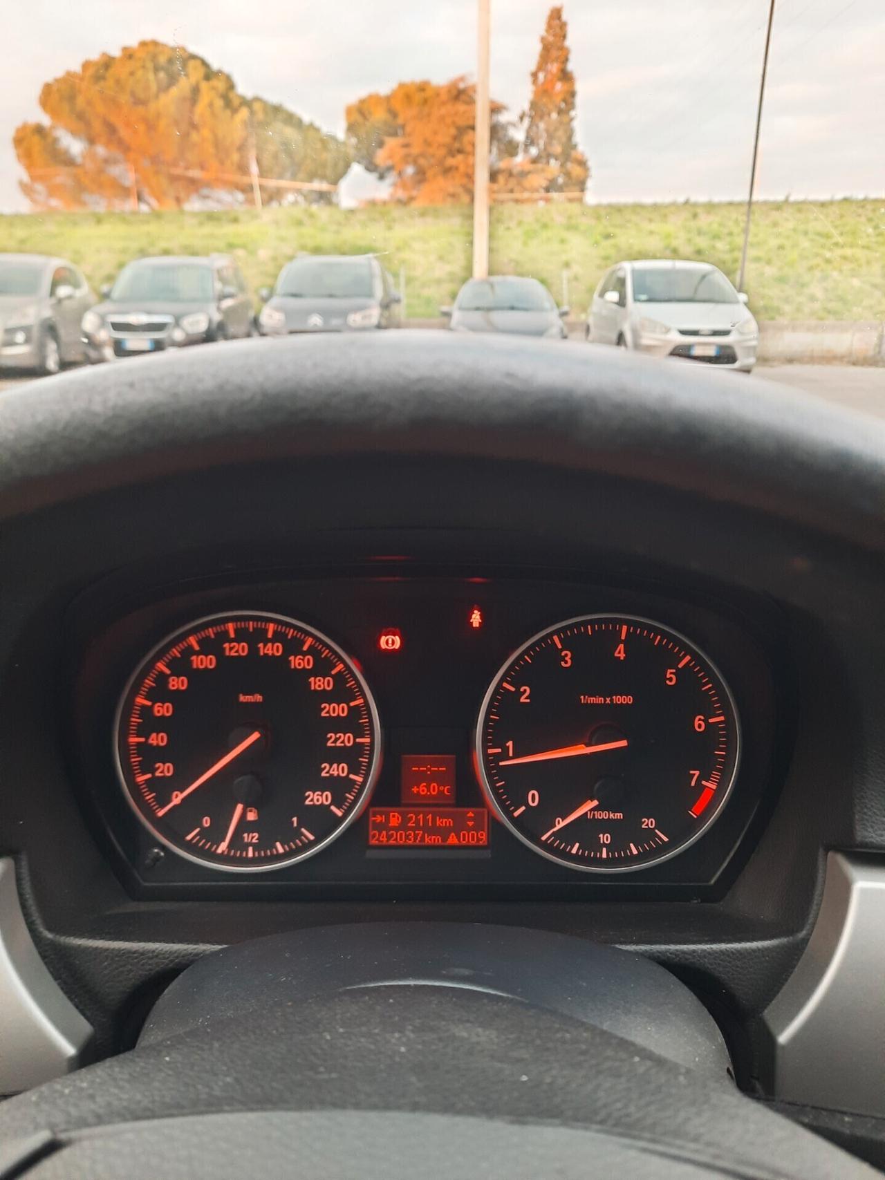 Bmw 320 320i cat Attiva