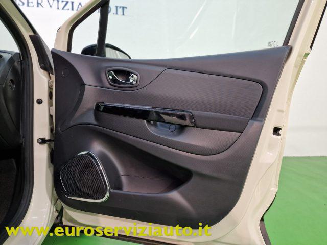 RENAULT Captur dCi 8V 90 CV EDC Start&Stop Energy Zen