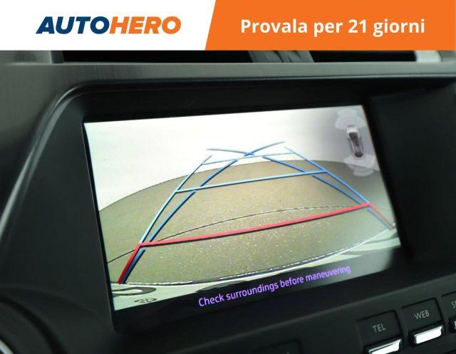 DS AUTOMOBILES DS 5 BlueHDi 180 S&S EAT6 Sport Chic